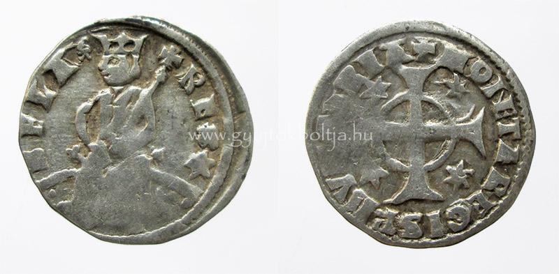 IV. Bla denr H218 H320